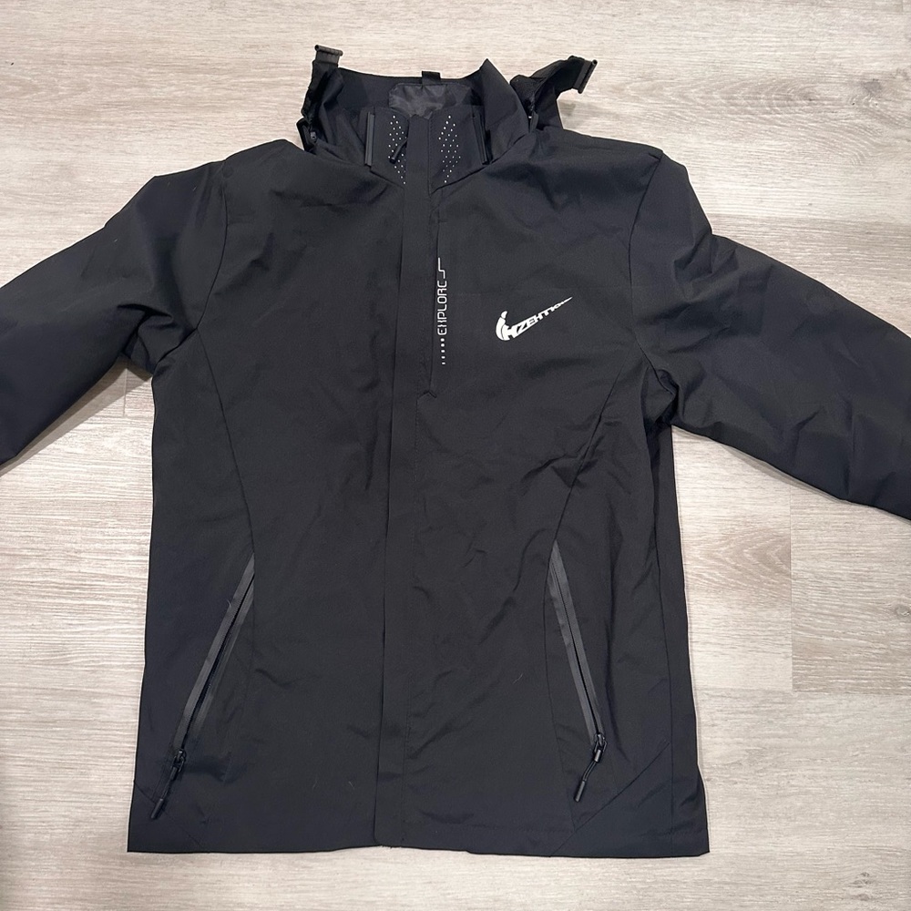 Nike Windbreaker
